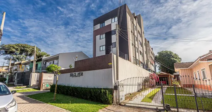 Apartamento com 2 quartos à venda na Rua Itacolomi, 1054, Portão, Curitiba