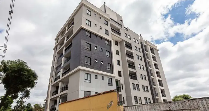 Apartamento com 2 quartos à venda na Rua Irmãs Paulinas, 5161, Novo Mundo, Curitiba