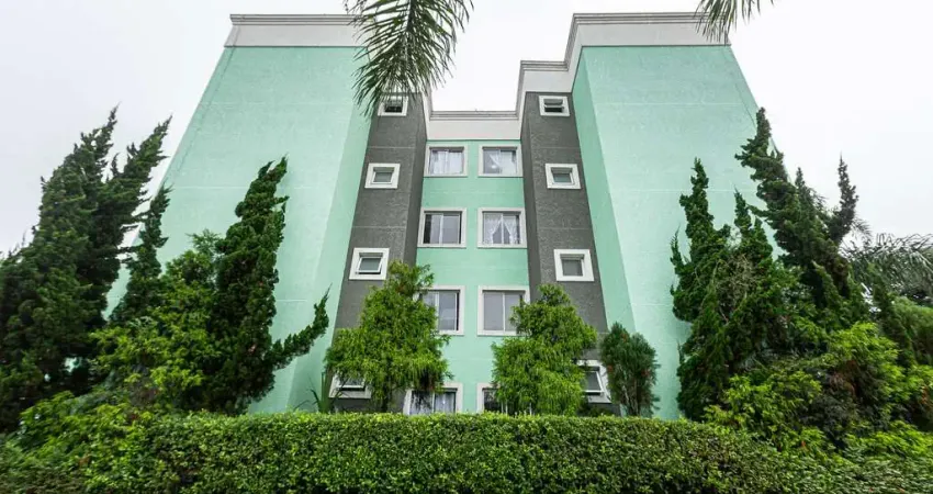 Apartamento com 2 quartos à venda no Tanguá, Almirante Tamandaré 