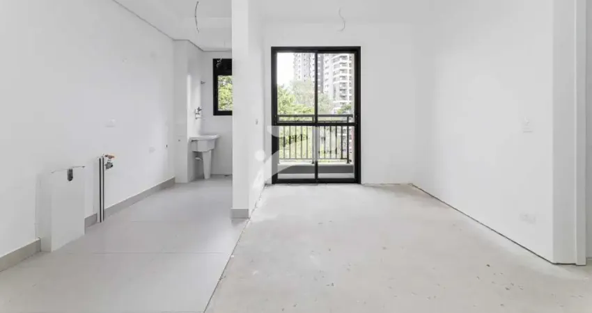 Apartamento com 2 quartos à venda na Rua Monsenhor Ivo Zanlorenzi, 5145, Ecoville, Curitiba