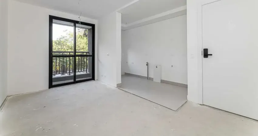 Apartamento com 2 quartos à venda em Ecoville, Curitiba 