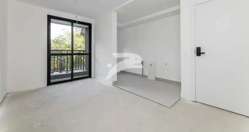 Apartamento com 2 quartos à venda na Rua Monsenhor Ivo Zanlorenzi, 5145, Ecoville, Curitiba