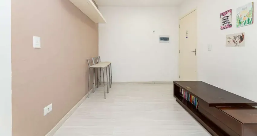 Apartamento com 2 quartos à venda na Rua Maurício Rosemann, 455, Jardim Santo Antônio, Almirante Tamandaré