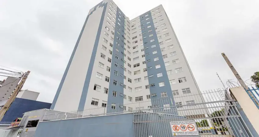 Apartamento com 3 quartos à venda na Rua Alberto Stenzowski, 110, Novo Mundo, Curitiba