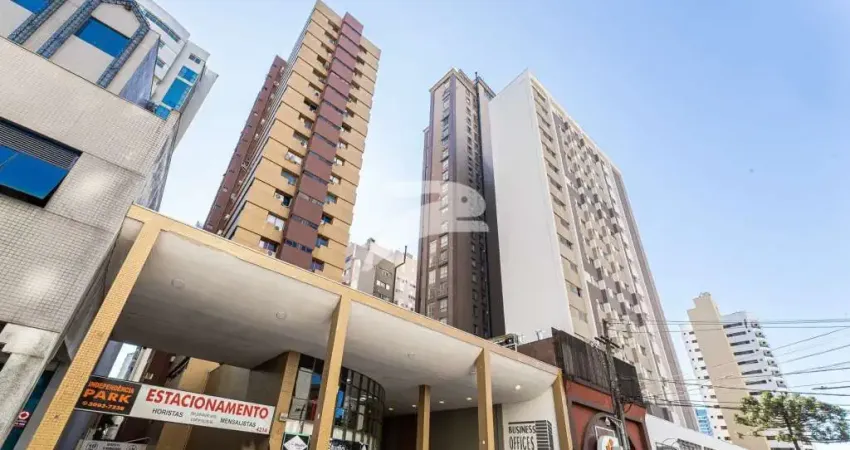 Sala comercial à venda na Avenida Sete de Setembro, 4214, Batel, Curitiba