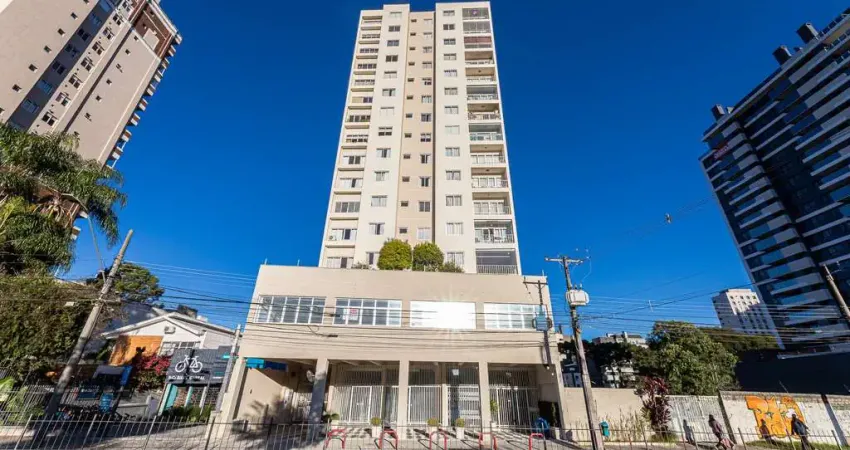 Apartamento com 4 quartos à venda no Cabral, Curitiba 