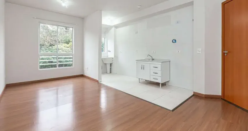 Apartamento com 3 quartos à venda no Iná, São José dos Pinhais 