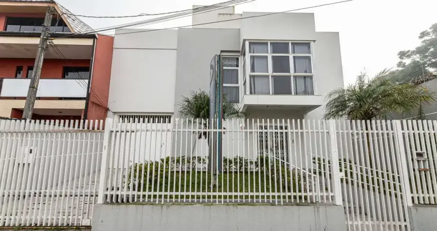 Casa comercial à venda no Portão, Curitiba 