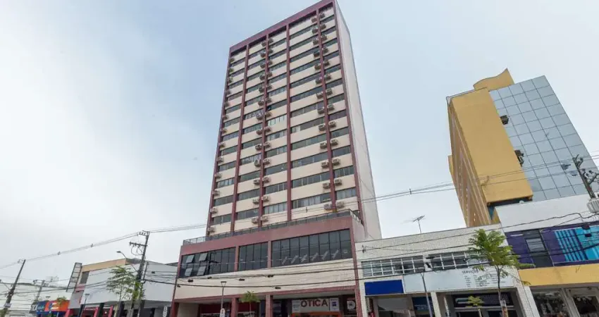 Sala comercial à venda no Capão Raso, Curitiba 