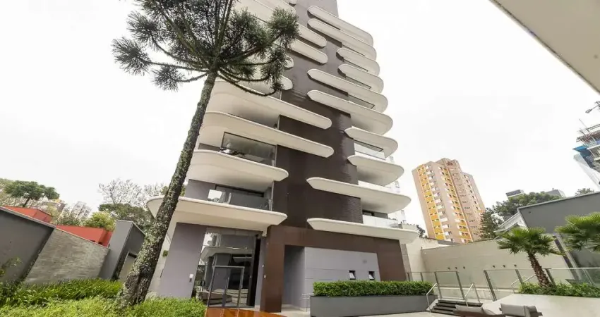 Apartamento com 3 quartos à venda no Batel, Curitiba 
