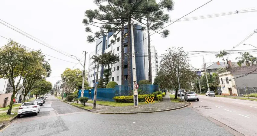 Cobertura com 3 quartos à venda no Alto da Glória, Curitiba 