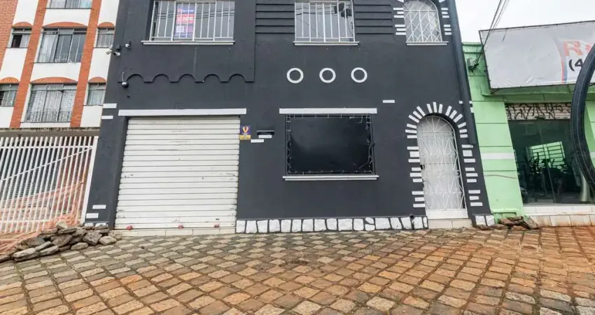 Casa com 3 quartos à venda no Centro, Curitiba 