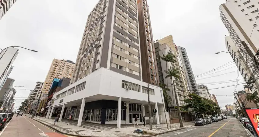Apartamento com 3 quartos à venda no Batel, Curitiba 