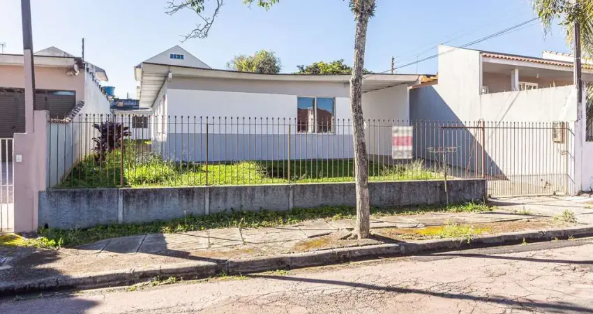 Casa com 4 quartos à venda no Bairro Alto, Curitiba 