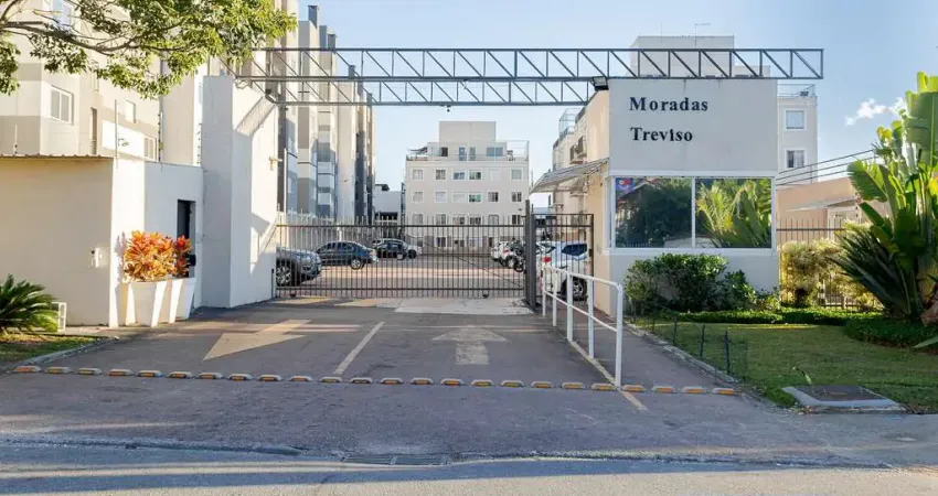 Apartamento com 3 quartos à venda na Boneca do Iguaçu, São José dos Pinhais 