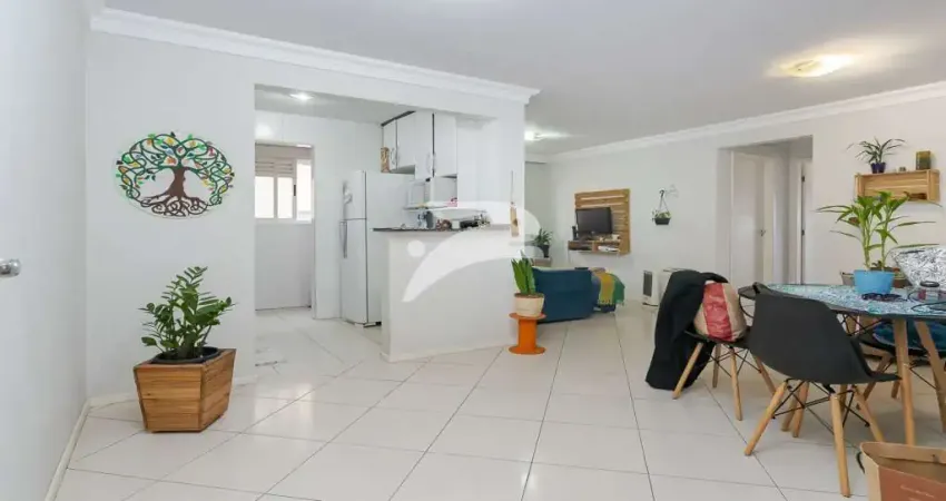 Apartamento com 2 quartos à venda na Rua Coronel Wallace Scott Murray, 343, Santa Cândida, Curitiba