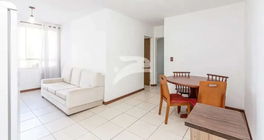 Apartamento com 2 quartos à venda na Avenida Presidente Affonso Camargo, 2305, Cristo Rei, Curitiba