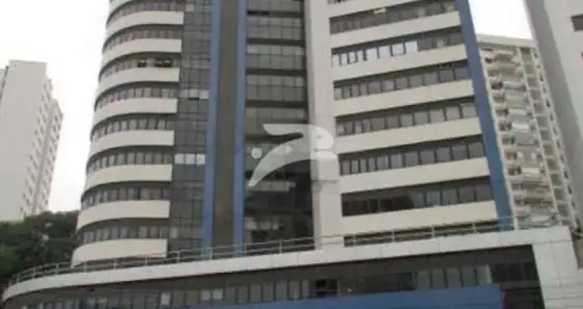 Sala comercial à venda na Avenida República Argentina, 452, Água Verde, Curitiba