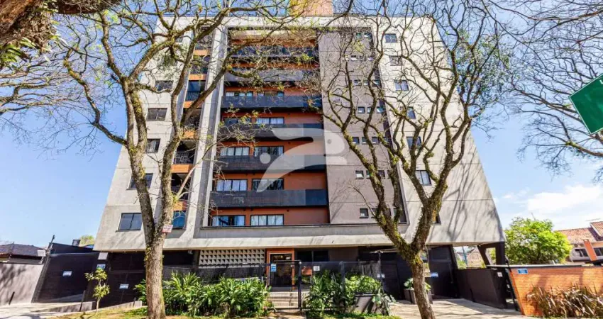 Kitnet / Stúdio à venda na Rua Presidente Epitácio Pessoa, 260, Tarumã, Curitiba