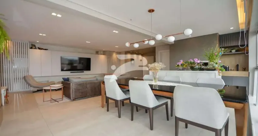 Apartamento com 3 quartos à venda na Rua Júlio Fleming, 21, Vila Izabel, Curitiba