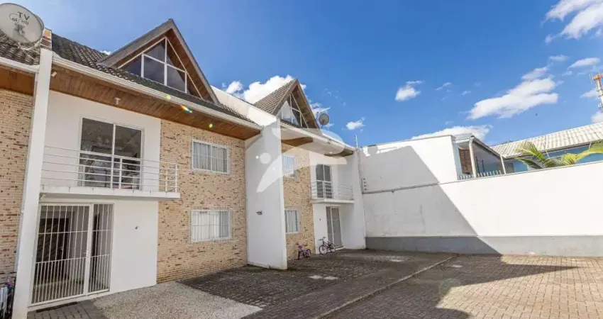 Casa com 3 quartos à venda na Rua Idalina de Carvalho Lima, 258, Pilarzinho, Curitiba