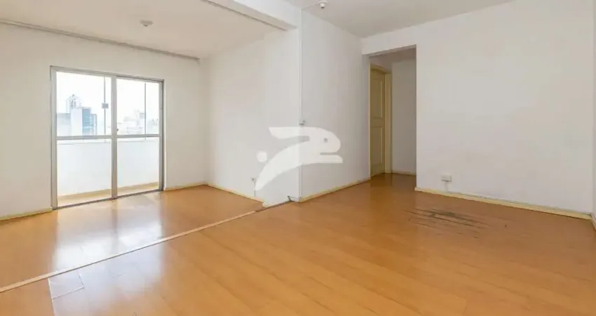 Apartamento com 1 quarto à venda na Avenida Sete de Setembro, 3551, Rebouças, Curitiba