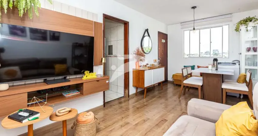 Apartamento com 2 quartos à venda na Rua Rockefeller, 825, Rebouças, Curitiba