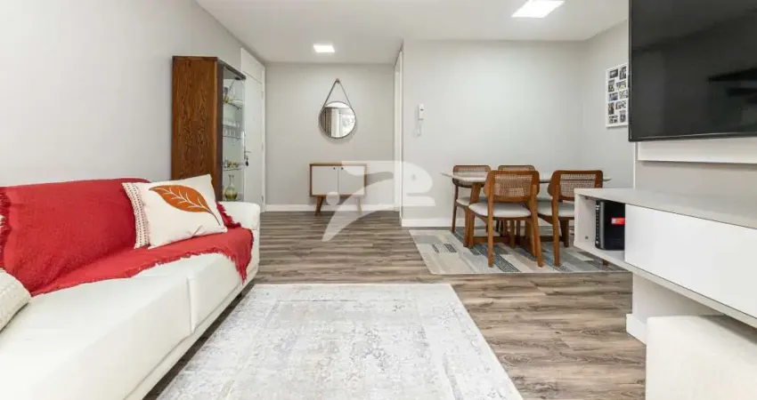 Apartamento com 3 quartos à venda na Rua Francisco Raitani, 7081, Capão Raso, Curitiba