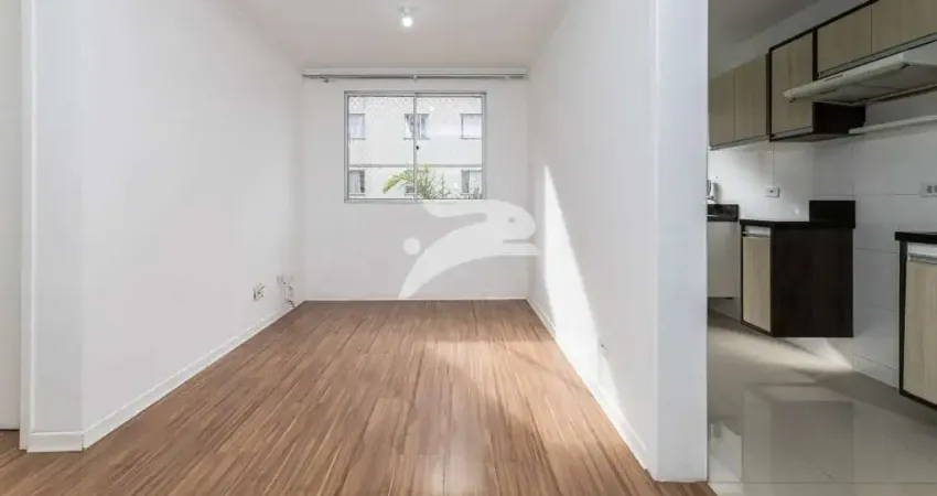 Apartamento com 2 quartos à venda na Rua Lothario Boutin, 553, Pinheirinho, Curitiba