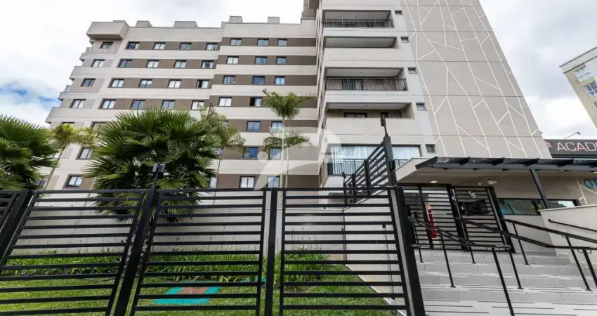 Apartamento à venda na Rua Ildefonso Stockler de França, 260, Novo Mundo, Curitiba