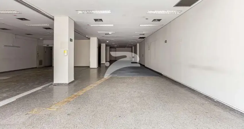 Sala comercial à venda na Avenida Marechal Floriano Peixoto, 360, Centro, Curitiba