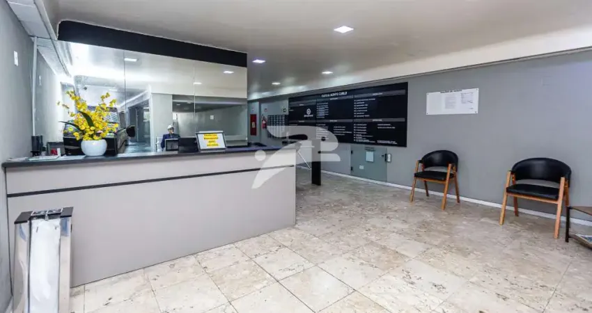 Sala comercial à venda na Avenida Marechal Floriano Peixoto, 366, Centro, Curitiba