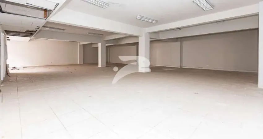 Sala comercial à venda na Avenida Marechal Floriano Peixoto, 366, Centro, Curitiba