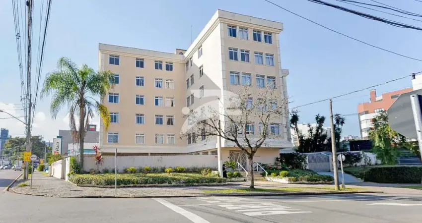 Apartamento com 3 quartos à venda na Rua Rocha Pombo, 980, Juvevê, Curitiba