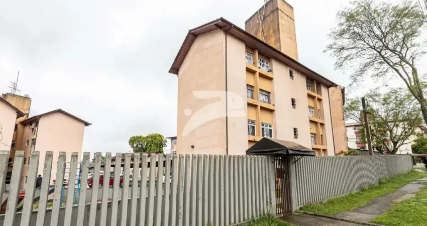Apartamento com 2 quartos à venda na Rua Durval Leopoldo Landal, 876, Cidade Industrial, Curitiba