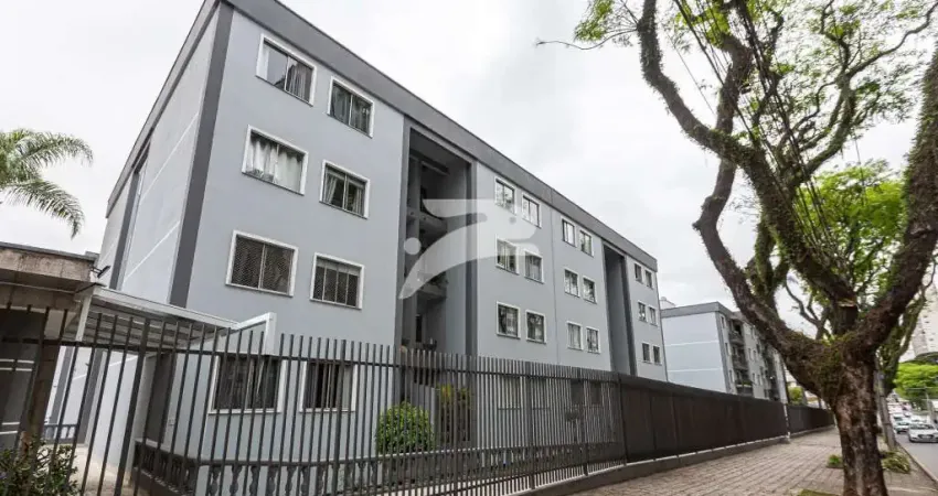 Apartamento com 3 quartos à venda na Rua Guilherme Pugsley, 1959, Água Verde, Curitiba