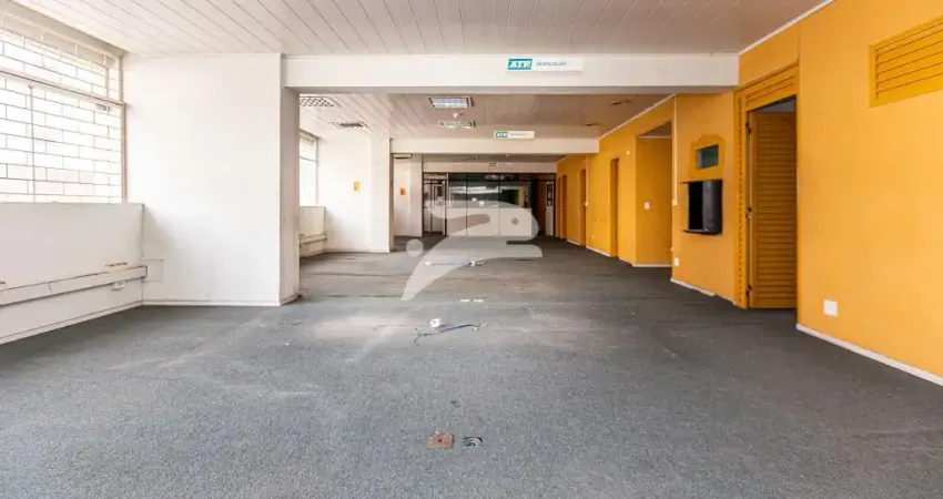 Sala comercial à venda na Avenida Marechal Floriano Peixoto, 366, Centro, Curitiba
