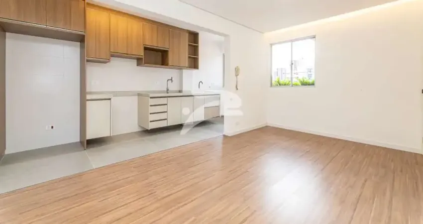 Apartamento com 3 quartos à venda na Rua Professor Ulisses Vieira, 189, Vila Izabel, Curitiba