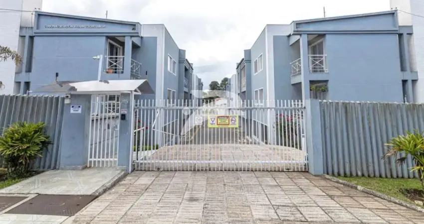 Apartamento com 3 quartos à venda na Rua Bôrtolo Romani Durigan, 95, Santa Felicidade, Curitiba