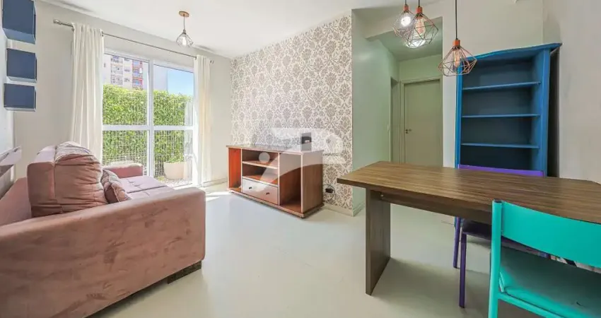 Apartamento com 2 quartos à venda na Rua Reinaldo Stocco, 174, Pinheirinho, Curitiba