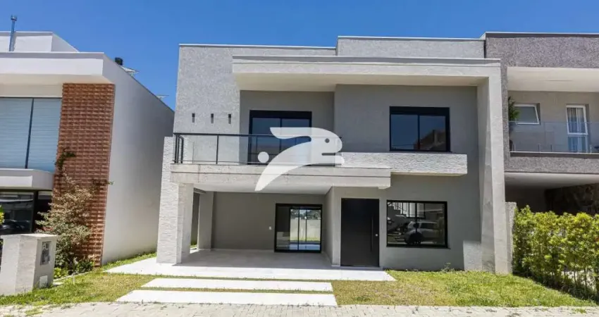 Casa em condomínio fechado com 3 quartos à venda na Rua Professor Alberto Krause, 1150, Tanguá, Almirante Tamandaré