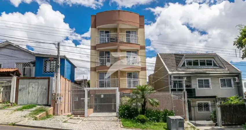 Apartamento com 2 quartos à venda na Rua Itacolomi, 1997, Portão, Curitiba