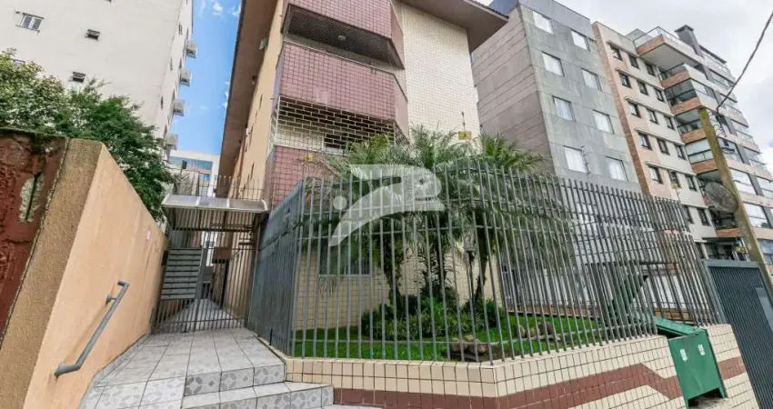 Apartamento com 3 quartos à venda na Rua Monsenhor Manoel Vicente, 1182, Água Verde, Curitiba
