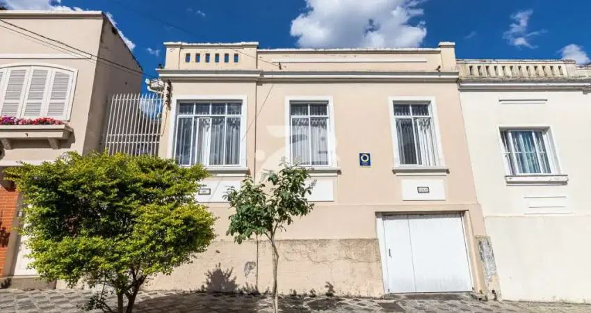 Casa com 3 quartos à venda na Rua Nunes Machado, 1021, Rebouças, Curitiba