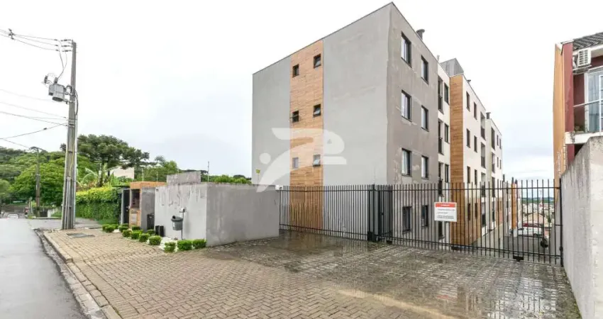 Apartamento com 2 quartos à venda na Rua Romeu Pires, 772, Jardim Amélia, Pinhais