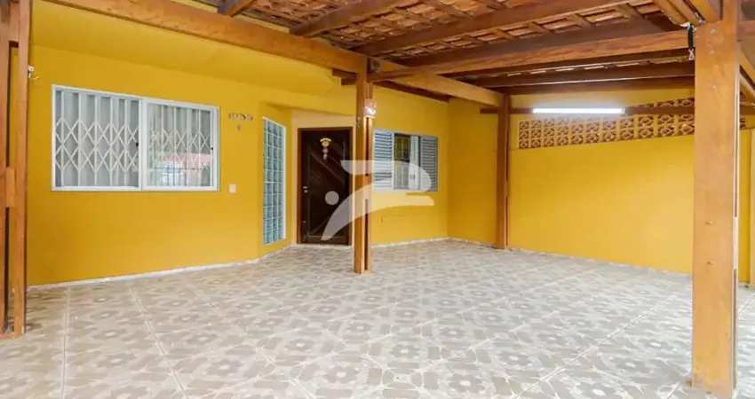 Casa com 3 quartos à venda na Rua Júlio Zandoná, 1055, Alto Boqueirão, Curitiba