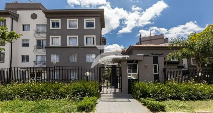 Apartamento com 2 quartos à venda na Rua Raposo Tavares, 1084, Pilarzinho, Curitiba