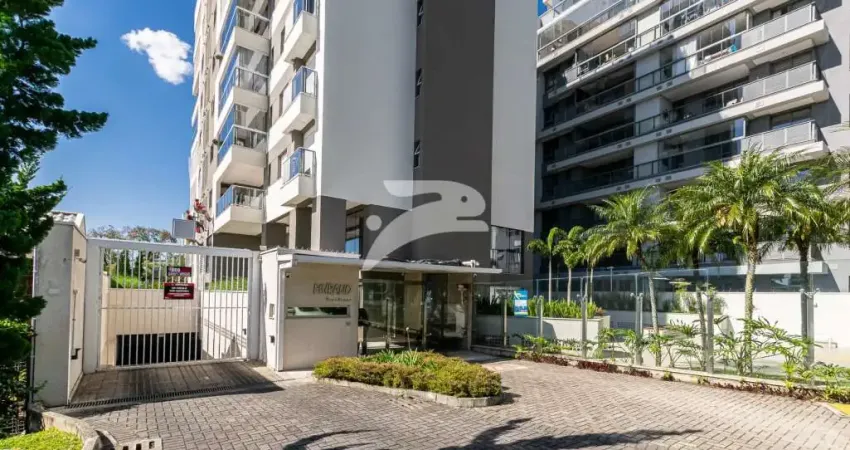 Apartamento com 3 quartos à venda na Rua Júlio Fleming, 21, Vila Izabel, Curitiba