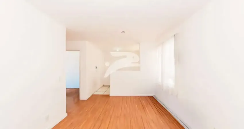 Apartamento com 2 quartos à venda na Rua Alfredo de Andrade, 75, Bonfim, Almirante Tamandaré