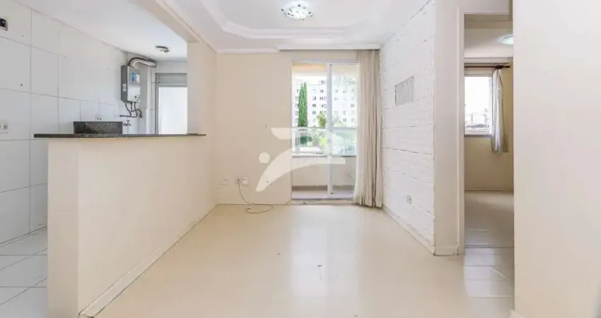 Apartamento com 2 quartos à venda na Rua João Bettega, 644, Portão, Curitiba